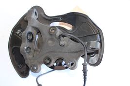2003-2009 MERCEDES W209 CLK500 CLK350 FRONT RIGHT SPINDLE KNUCKLE HUB J3223 image 5