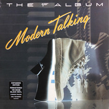 Modern Talking – The 1st Album Limited Edition, Remastered, 180 gr, Expanded Edi - £60.63 GBP