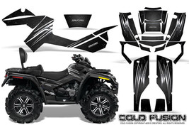 CAN-AM OUTLANDER MAX 500 650 800R GRAPHICS KIT CREATORX DECALS STICKERS CFB - $267.25