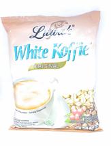 Kopi Luwak White Koffie Original (3in1) 18-ct, 360 Gram (Pack of 4) - $120.25