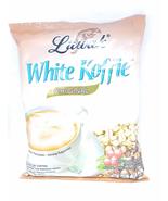 Kopi Luwak White Koffie Original (3in1) 18-ct, 360 Gram (Pack of 4) - £94.92 GBP