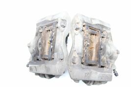 10-13 LEXUS IS250C REAR BRAKE CALIPERS PAIR Q5335 image 8