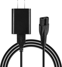 Replacement Bestbomg Hair Clippers Charger Charging Cable Compatible With - $35.95