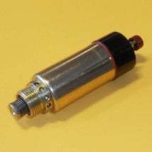 NEW AFTERMARKET CAT SOLENOID PART#1554651, MODEL#3116, 3126 - $113.17