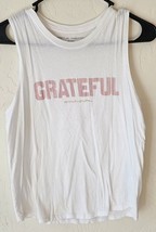 Spiritual Gangster Women&#39;s Tank Top Size Medium - £6.95 GBP