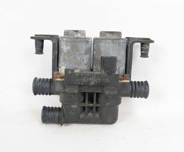 BMW E39 5-Series E53 Heater Valves Water Coolant Diverters 1999-2003 OEM - £23.18 GBP