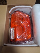 RH LED Tail Light For 16-18 Chevy Silverado 1500 High Country | LTZ For ... - $76.23
