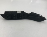 2012-2018 Ford Focus Master Power Window Switch OEM C01B02045 - £31.53 GBP