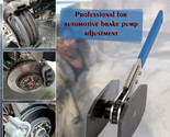 Piston Retracting Brake Caliper Press Ratchet Pad Spreader Car Garage To... - £25.05 GBP