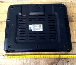 Bottom Plate Housing for BELLA 8Qt Dual Basket Air Fryer AFT08003-UL - N... - $14.97