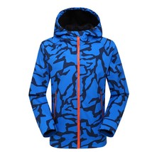 Soft Hi Jackets Men Windproof Waterproof Outdoor Jacket Men&#39;s Soft  Windbreaker  - £175.35 GBP