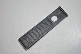 Kenwood PTT Bar Lever K29-0786-03 NOS NEW TK-200 300 - $9.89