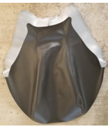 HONDA TRX500 FOREMAN BLACK SEAT COVER 2005 - 2011 TRX 500 - $57.65 CAD