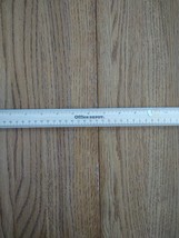 Office Depot Ruler - $10.77