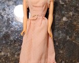 Vintage 1974 Barbie Sweet 16 Fashion Doll With Dress - £31.86 GBP