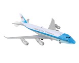Air Force One Flying Toy On A String, Sd3004 - $33.99
