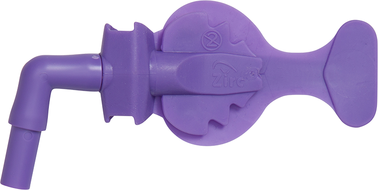 Zirc Mr Thirsty One Step (Retractor Cum Suction) - $31.99