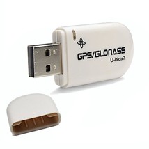 HiLetgo VK172 G-Mouse USB GPS/GLONASS USB GPS Receiver for Windows 10/8/... - $21.98