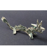 DRAGON Money Origami - Animal Creature Made of Real Dollar Bill - $61.47 CAD