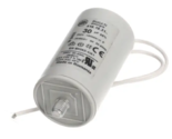 Anfim 416.18.31 Capacitor 30 uF for 110V fits SCODY-II-FAN/SP 450 - £106.80 GBP