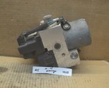 04-05 Dodge Durango ABS Pump Control OEM 52113683AC Module 645-23B3 - £19.13 GBP