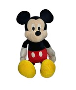 Disney Mickey Mouse Plush 20 Inch - £3.92 GBP