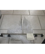 NEW Piab Pneumatic Vacuum Stripoff Tube 4-Suction Cup Material Handler L... - $336.20
