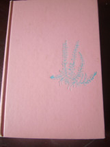 My Heart&#39;s In The Heather By Seon Manley 1968 Hardcover Funk Wallace Code &quot;I&quot; - £8.12 GBP