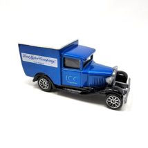 Matchbox Vintage 1979 Model A Ford Motor Company Die Cast Truck - £8.41 GBP