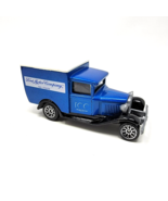 Matchbox Vintage 1979 Model A Ford Motor Company Die Cast Truck - £8.44 GBP