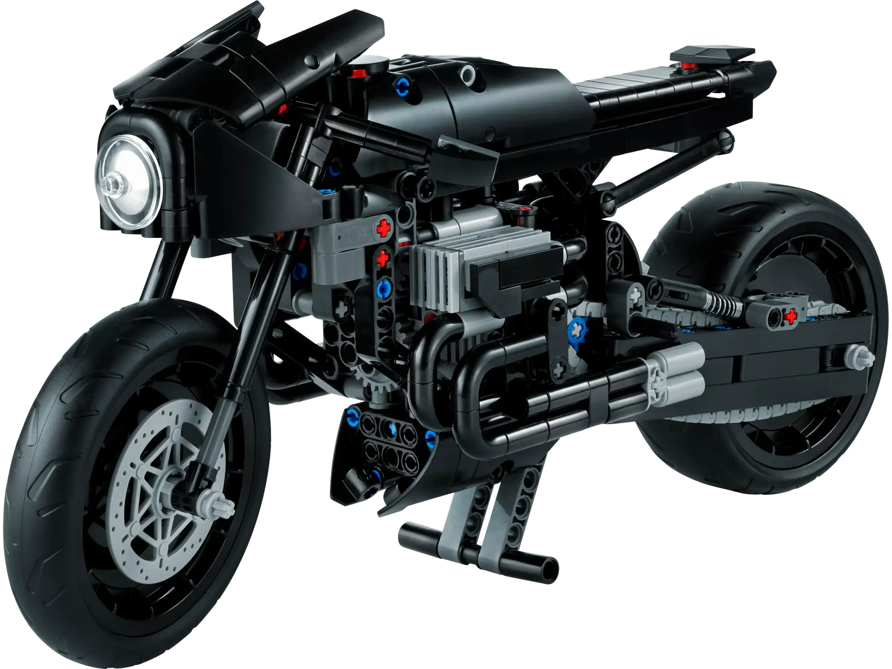 LEGO Batman 42155 THE BATMAN – BATCYCLE™ - $182.81 CAD