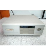 Memory Error Compaq Deskpro 386s Desktop PC No FDD NO HDD AS-IS - $152.02 CAD