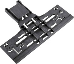 Oem Dishrack Adjuster For Kitchen Aid KDTE254ESS2 KDTM354DSS4 KDTM354ESS2 New - £24.37 GBP