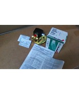 ASCO EFHT8320G186 / T353134 / (3 WAY) SOLENOID VALVE / 120VAC / 1/4&quot; NPT... - $68.01 CAD