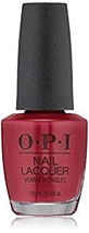 OPI Nail Polish - Chick Flick Cherry NL - H02 - £11.98 GBP