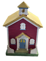 School House Bookends by Zondervan Inspirio-Resin:9 Inches Tall - $909.89 MXN