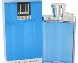 Desire Blue Eau De Toilette Spray 3.4 oz for Men - £26.32 GBP