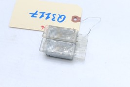 06-10 VOLKSWAGEN JETTA INTERIOR LAMPS PAIR Q3117 image 7