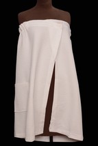Women’s Spa Wrap | Lightweight Casual | Beautiful and Attractive - $18.80