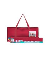 American Mah Jongg Complete Set, 166 Tiles with All in one Combo Rack wi... - $1,278.47 MXN