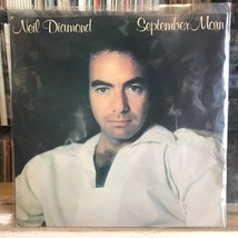 [ROCK/POP]~EXC Lp~Neil Diamond~September Morn~[1979~CBS~Issue] - £7.20 GBP