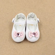 ICY DBS Blyth doll joint body shoes cat bow 2.5cm toy shoes anime cute shoes for - £15.27 GBP