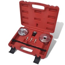 Silent Block Mounting Tool for Fiat Rear Axle - $80.49