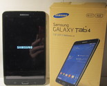 Samsung Galaxy Tab4 - 7&quot; - Basically Brand New in Original Box - £78.76 GBP