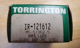 One(1) Torrington IR-121612 Bearing Inner Race MS-51962-5 - £7.51 GBP