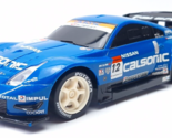 Sector 7 1:18 Scale RC Widebody Nissan 350Z - $22.02