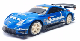Sector 7 1:18 Scale RC Widebody Nissan 350Z - £17.45 GBP