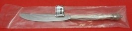 Carpenter Hall by Towle Sterling Silver Regular Knife 9&quot; New Flatware - £53.60 GBP