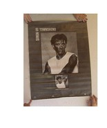 Simon Townshend Poster Pete The Who Old - $44.78