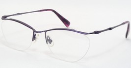 Seraphin Von Ogi TALIA 8931 Lila Brille Brillengestell 54-18-145mm (Notizzettel) - £101.52 GBP